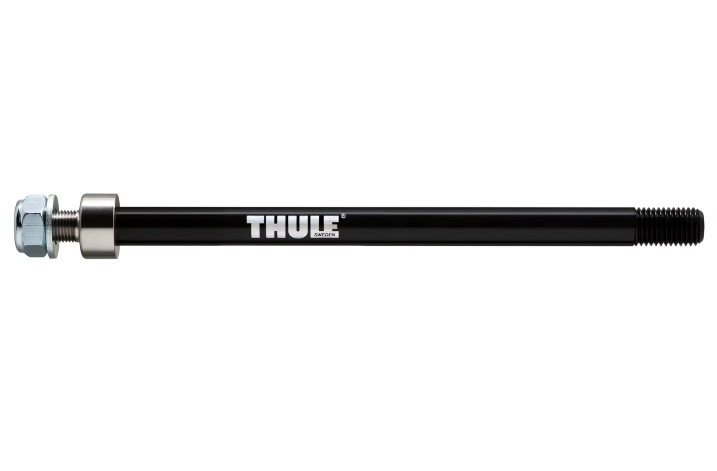 Adapter Thule Thru Axle Syntace M X Mm Sportega