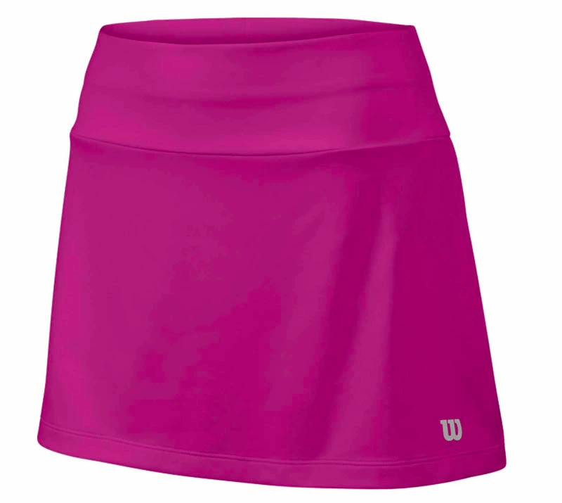 Kinder Rock Wilson Core 11 Skirt Berry Sportega