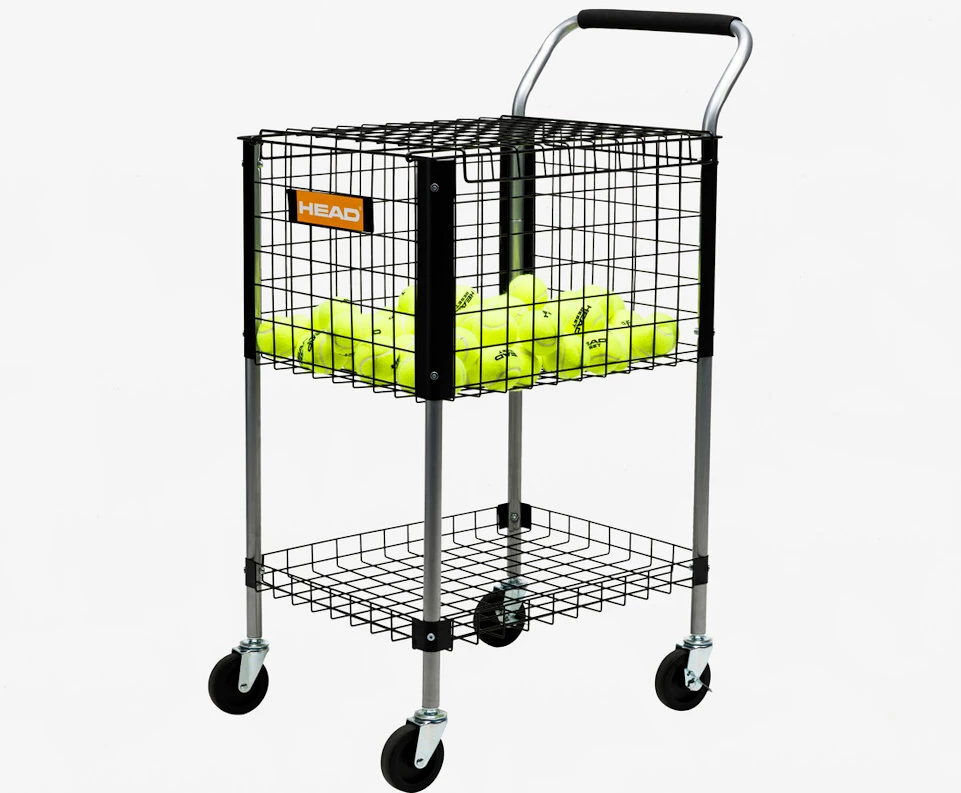 Korb für Tennisbälle Head Ball Cart Sportega