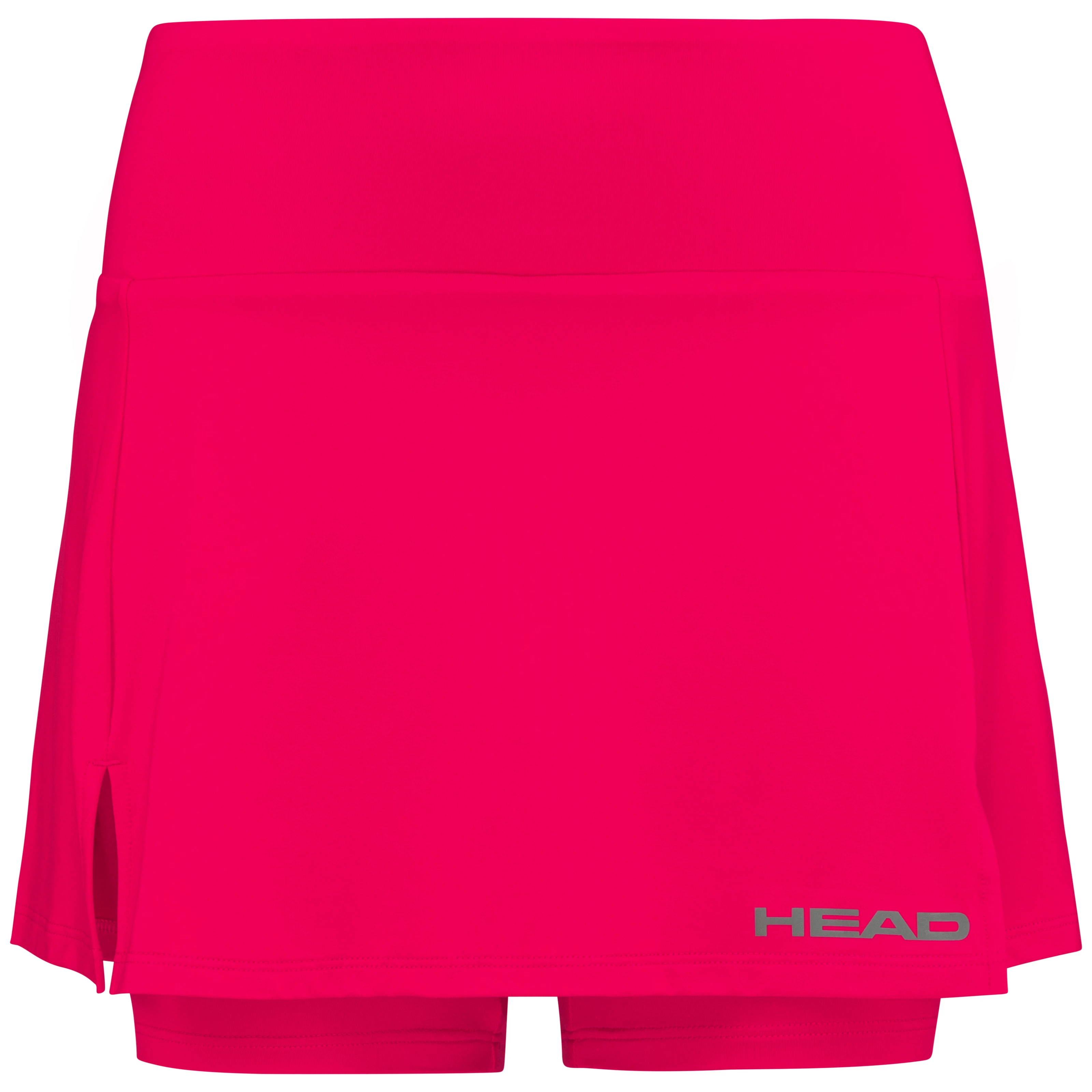 Mädchen Rock Head Club Basic Skort Girls Magenta Sportega