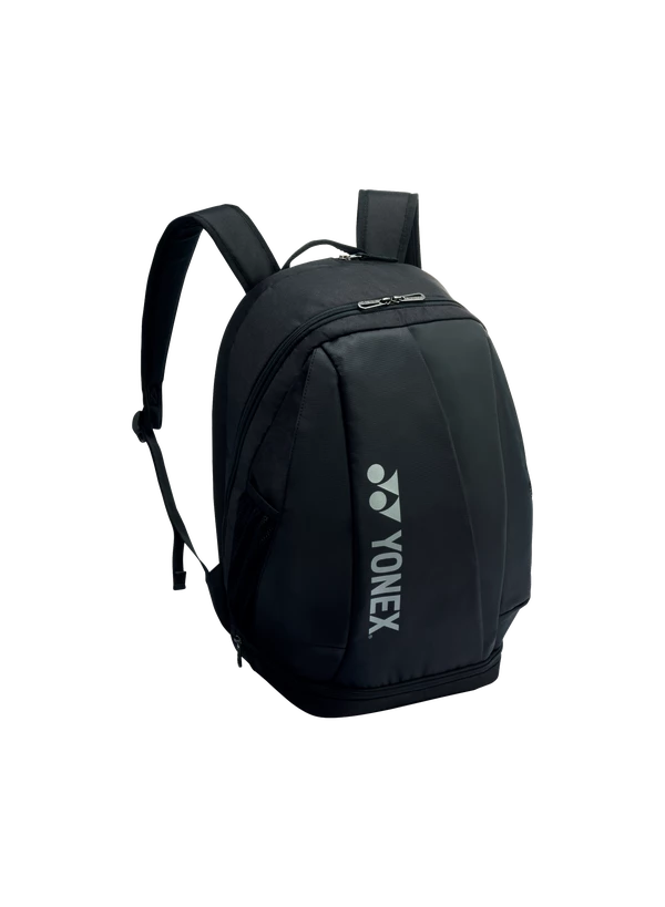 Schlägerrucksack Yonex Pro Backpack M 92412 Black Sportega