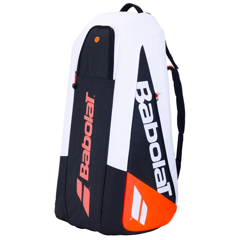 Schlägertasche Babolat Pure Strike RH X6 2024 Sportega