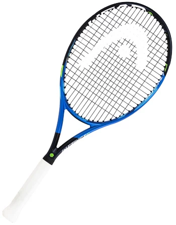 SET 2x Tennisschläger Head Graphene Touch Instinct S 2017 Sportega