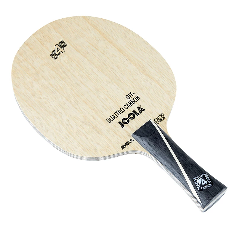 Tischtennis Holz Joola Quattro Carbon Sportega