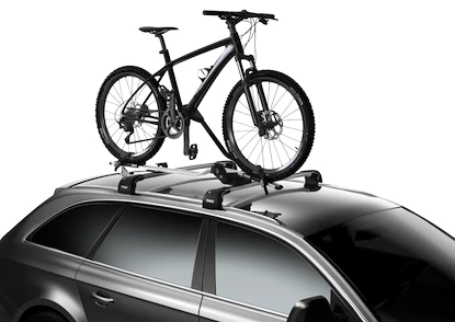 3x Thule ProRide 598