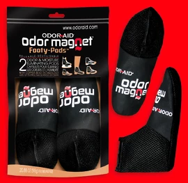 Aromen ODOR-AID Magnet Footy Pods