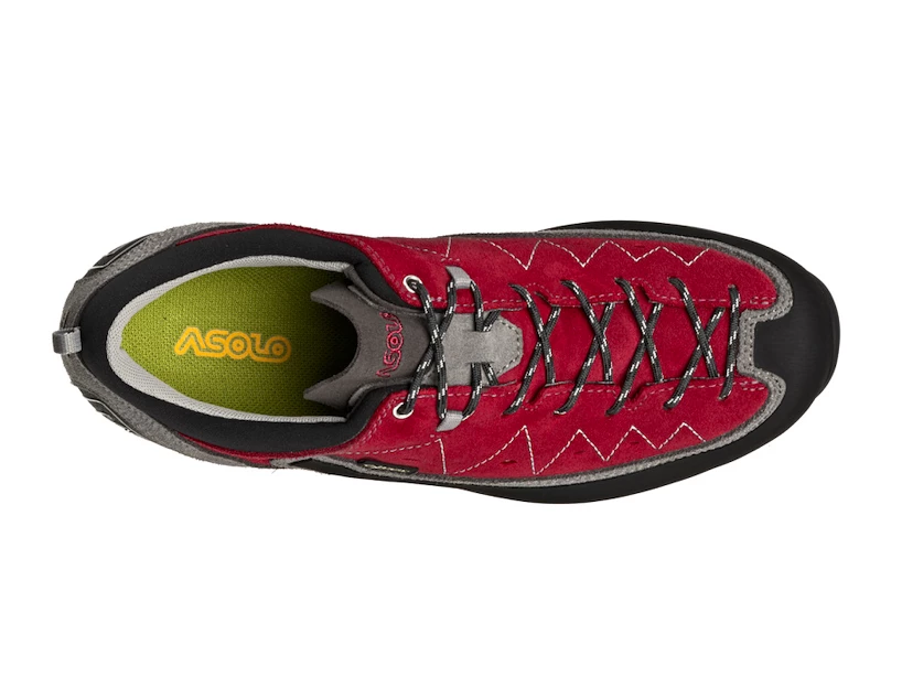 Damenschuhe Asolo Apex GV ML Sportega