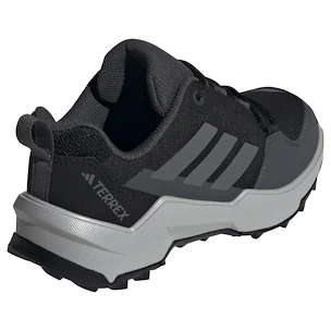 Baby im Freien adidas Terrex AX4R Core/Black/Grey Four/Grey Six  UK 13 (Kid)