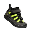 Baby im Freien Keen Hikeport 2 Low Wp Black/Evening Primrose