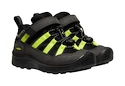 Baby im Freien Keen Hikeport 2 Low Wp Black/Evening Primrose