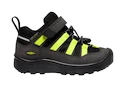 Baby im Freien Keen Hikeport 2 Low Wp Black/Evening Primrose