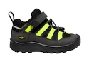 Baby im Freien Keen Hikeport 2 Low Wp Black/Evening Primrose  US 12