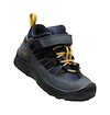 Baby im Freien Keen Hikeport 2 Low Wp Blue Nights/Sunflower