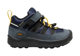 Baby im Freien Keen Hikeport 2 Low Wp Blue Nights/Sunflower