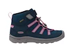 Baby im Freien Keen Hikeport 2 Sport Mid Wp Blue Wing Teal/Fruit Dove