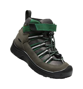 Baby im Freien Keen Hikeport 2 Sport Mid Wp Magnet/Greener Pastures