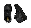 Baby im Freien Keen Howser II Chukka Wp Black/Black