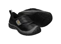 Baby im Freien Keen Howser Low Wrap Black/Steel Grey