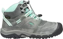 Baby im Freien Keen  RIDGE FLEX MID WP JR  US 2