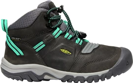 Baby im Freien Keen Ridge Flex Mid Wp Magnet/Greenlake