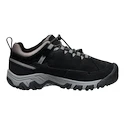 Baby im Freien Keen TARGHEE IV Low WP Black/Steel grey