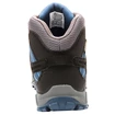 Baby im Freien Salewa  Alp Trainer Mid GTX Dark Denim/Charcoal