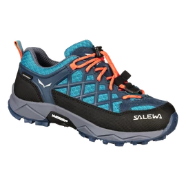 Baby im Freien Salewa JR WILDFIRE WP