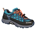 Baby im Freien Salewa  JR WILDFIRE WP  UK 1