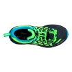 Baby im Freien Salewa  Wildfire Ombre Blue/Fluo Green