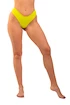 Badehose Nebbia  Classic Brazil Bikini Bottom 454 Green