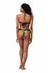 Badehose Nebbia  Earth Powered bikini - top 556 jungle green