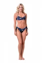 Badehose Nebbia  Earth Powered brasil bikini - bottom 557 ocean blue