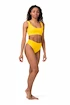 Badehose Nebbia  Miami sporty bikini - top 554 yellow