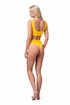 Badehose Nebbia  Miami sporty bikini - top 554 yellow