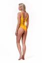 Badehose Nebbia  One-colour monokini 560 yellow