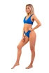 Badehose Nebbia  Triangle Bralette Bikini Top with padding 457 Blue