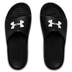 Badeschuhe Under Armour  CORE PTH SL  Black