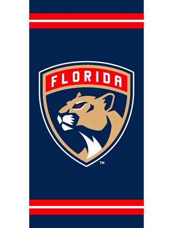 Badetuch Nhl Florida Panthers Sportartikel Sportega