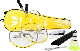 Badminton-Set Victor VicFun Hobby Set Typ A