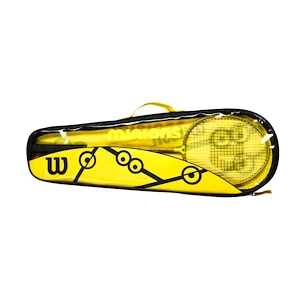 Badminton-Set Wilson  Minions Badminton Set (2 ks)