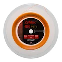 Badmintonsaite Ashaway  Zymax 66 Fire Orange Rolle