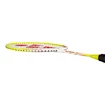 Badmintonschläger für Kinder Yonex  Muscle Power 2 Junior White/Lime Yellow