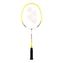 Badmintonschläger für Kinder Yonex  Muscle Power 2 Junior White/Lime Yellow