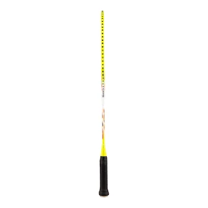 Badmintonschläger für Kinder Yonex  Muscle Power 2 Junior White/Lime Yellow