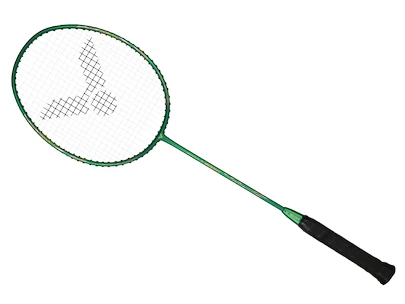 Badmintonschläger Victor Jetspeed S 800HT Green