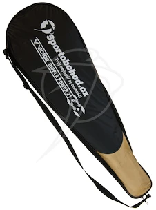 Badmintonschläger Victor Ripple Power 21 LTD besaitet