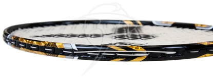 Badmintonschläger Victor Ripple Power 21 LTD besaitet