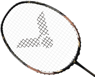 Badmintonschläger Victor Thruster F C