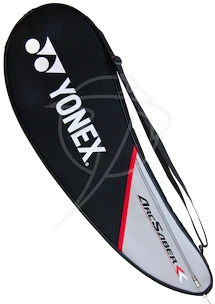 Badmintonschläger Yonex Arcsaber 11 besaitet