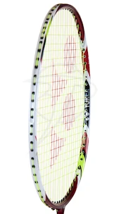 Badmintonschläger Yonex Arcsaber 11 besaitet